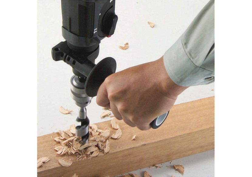 Perfo-burineurs SDS-Plus 18 V Li-Ion - Makita : Confort'Mat