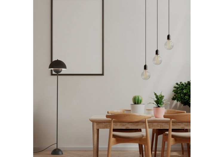 Lampadaire design "Shapó" - L3095-N - Barcelona LED 2