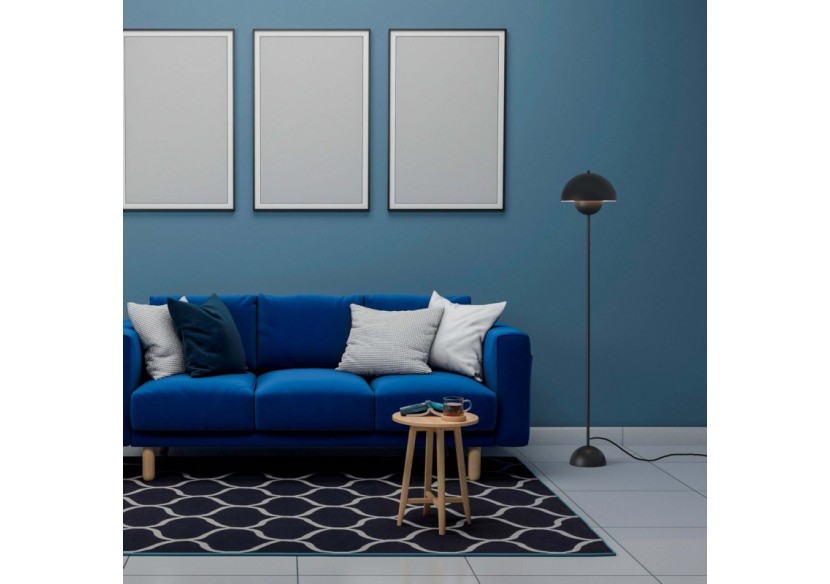 Lampadaire design "Shapó" - L3095-N - Barcelona LED