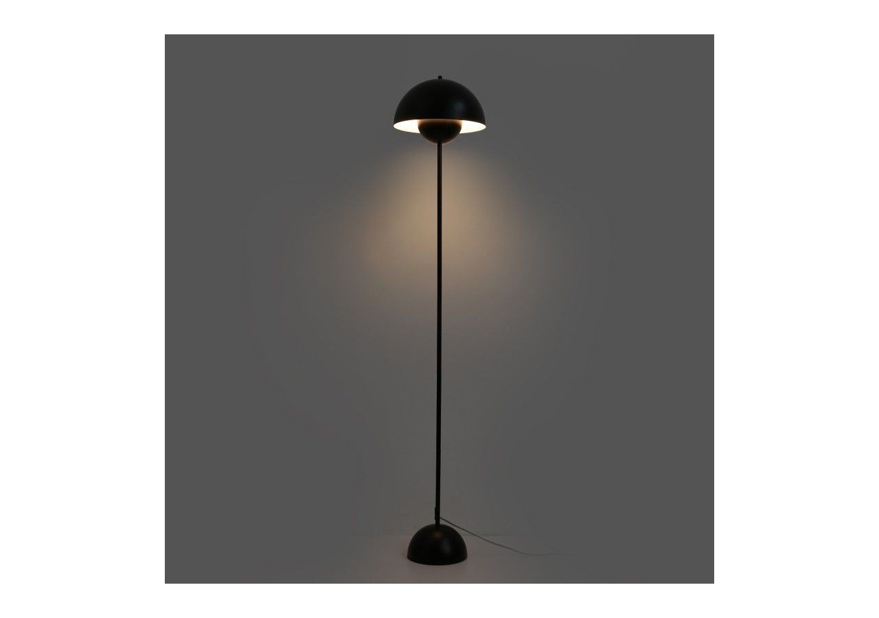 Lampadaire design "Shapó" - L3095-N - Barcelona LED