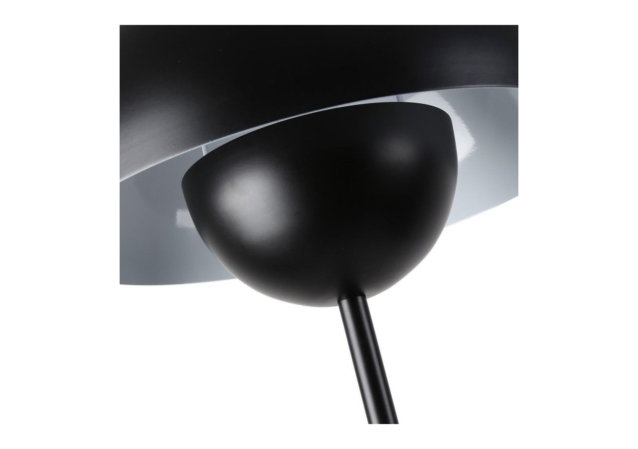 Lampadaire design "Shapó" - L3095-N - Barcelona LED