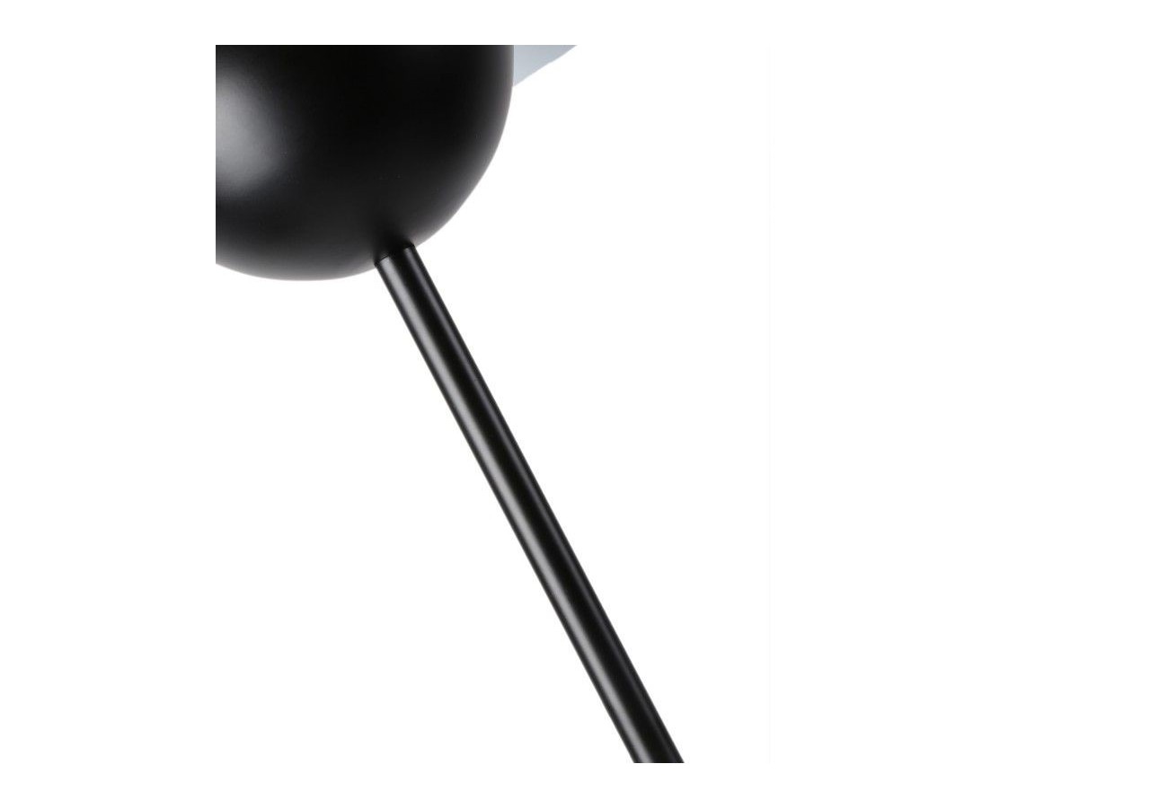 Lampadaire design "Shapó" - L3095-N - Barcelona LED