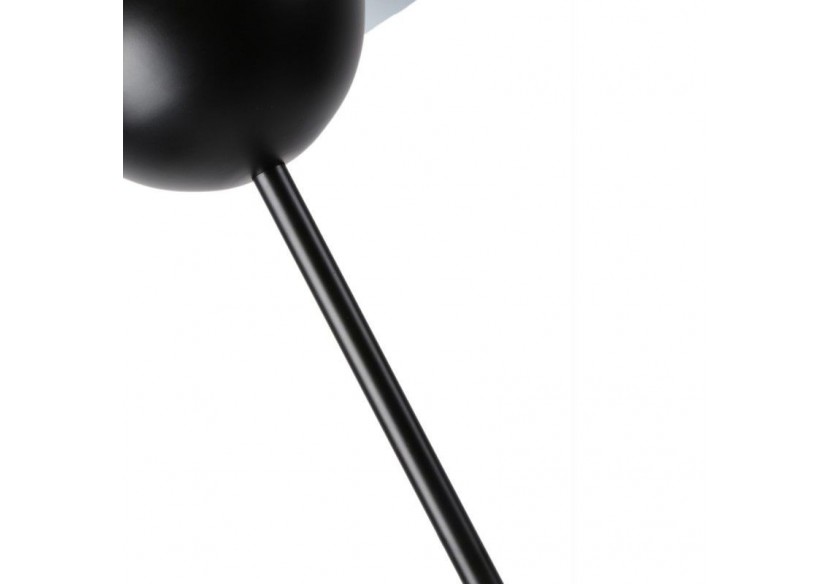 Lampadaire design "Shapó" - L3095-N - Barcelona LED