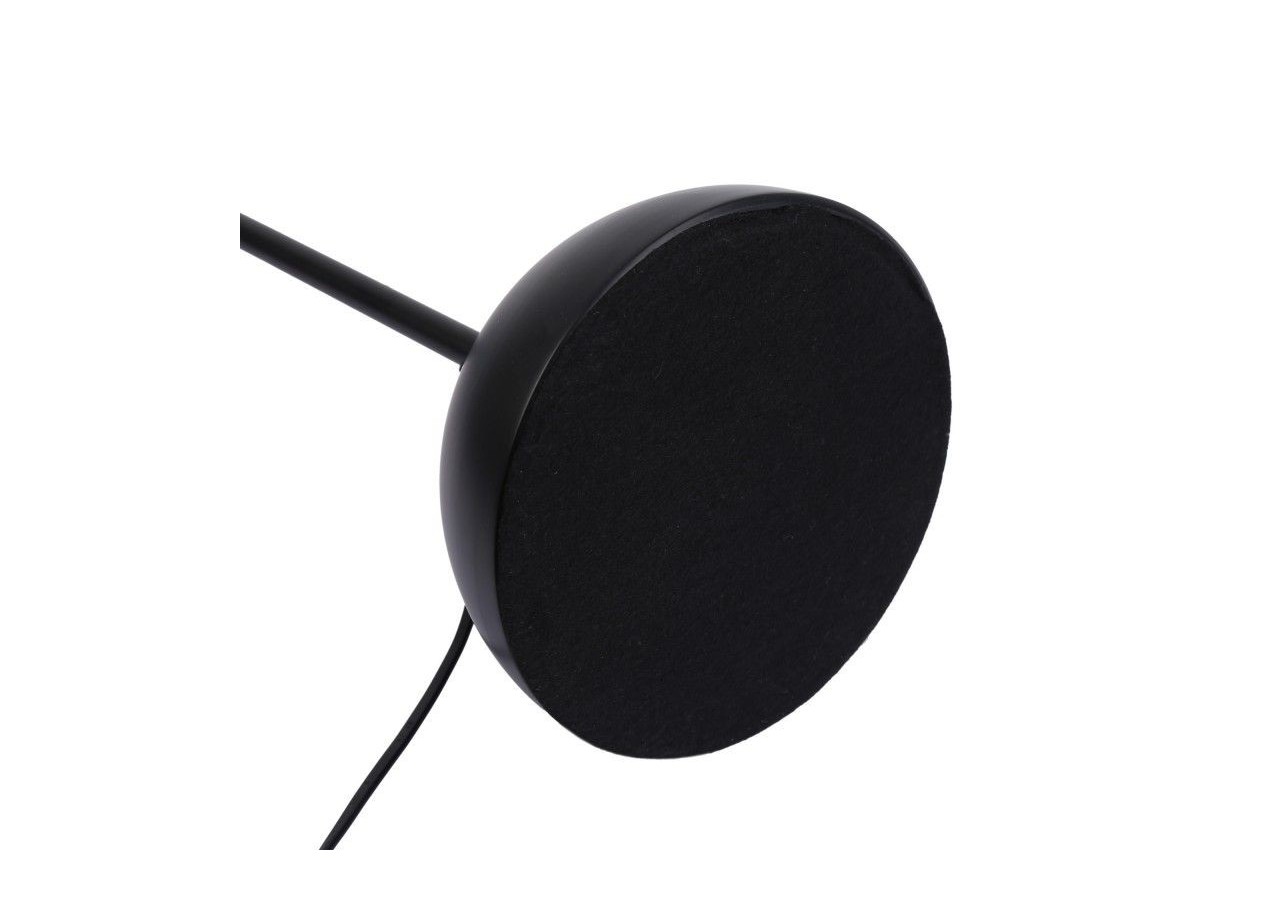 Lampadaire design "Shapó" - L3095-N - Barcelona LED