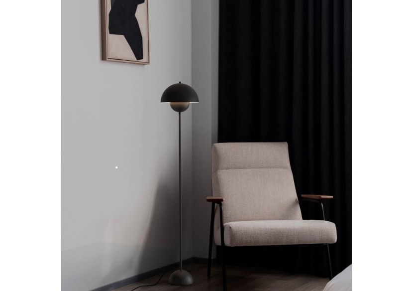 Lampadaire design "Shapó" - L3095-N - Barcelona LED