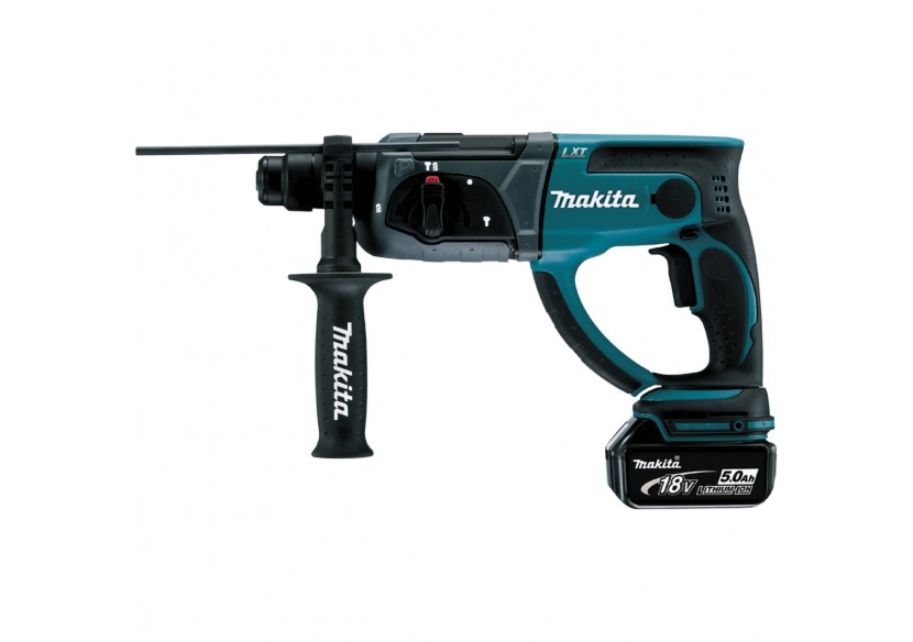 Perfo-burineurs SDS-Plus 18 V Li-Ion - Makita : Confort'Mat