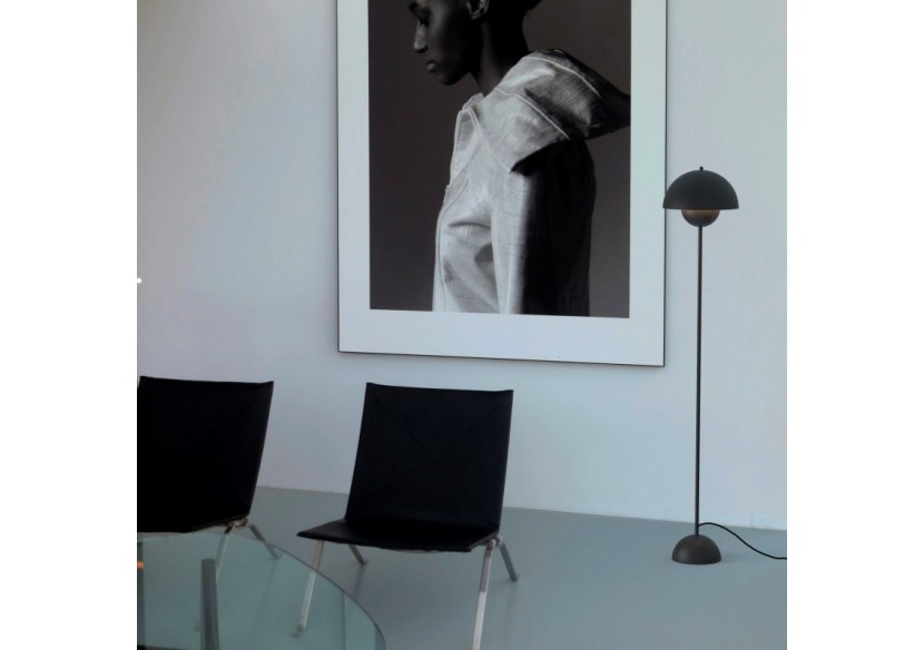 Lampadaire design "Shapó" - L3095-N - Barcelona LED