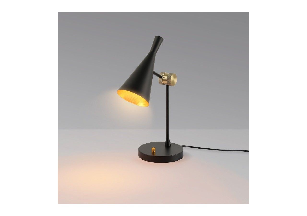 Lampe à poser design "Nordi" - LN3017-N - Barcelona LED