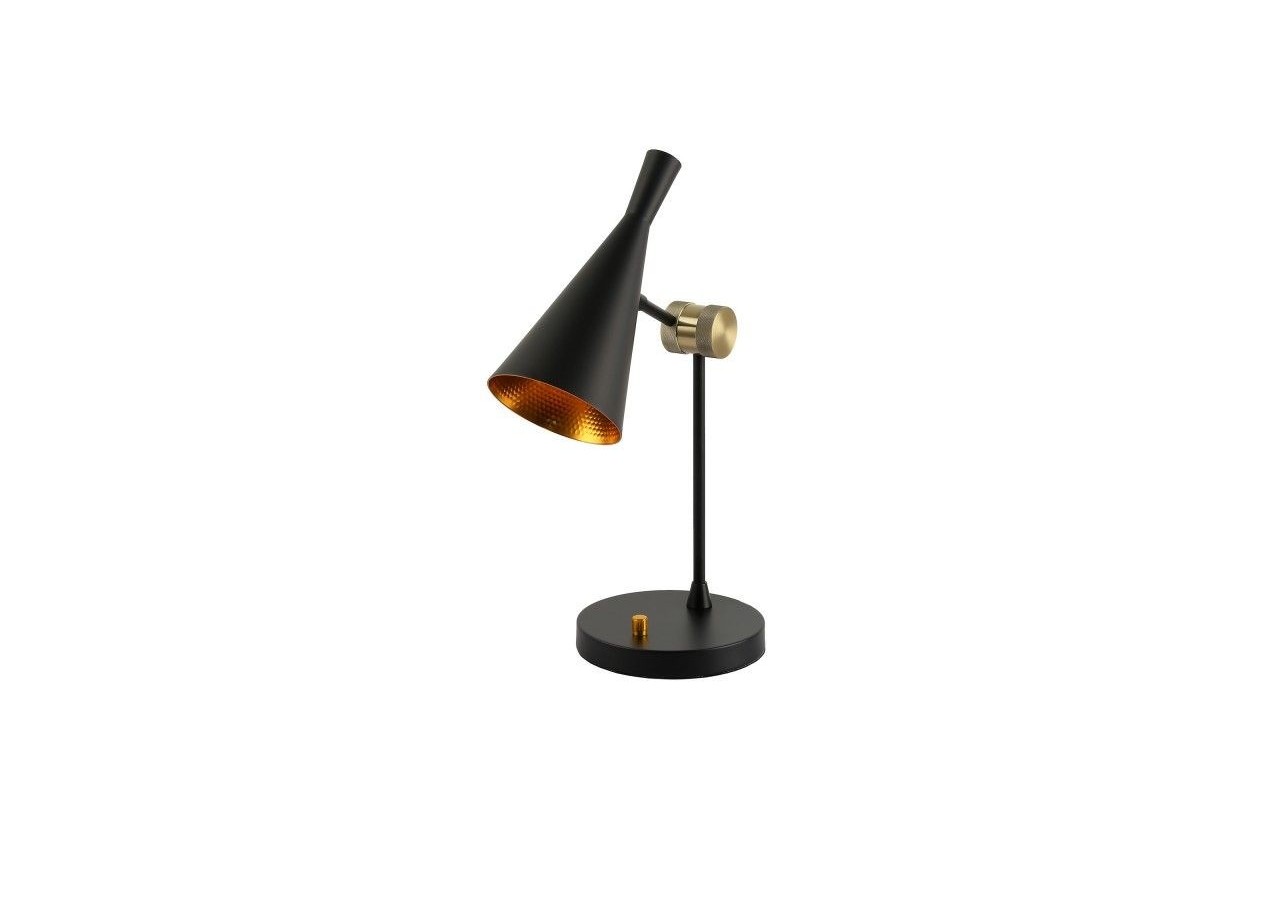 Lampe à poser design "Nordi" - LN3017-N - Barcelona LED