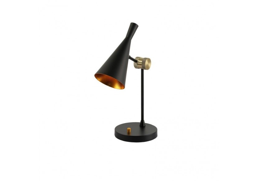 Lampe à poser design "Nordi" - LN3017-N - Barcelona LED Lampe à poser design "Nordi" - LN3017-N - Barcelona LED