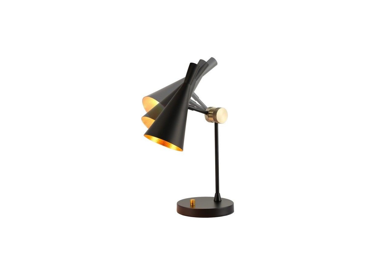 Lampe à poser design "Nordi" - LN3017-N - Barcelona LED