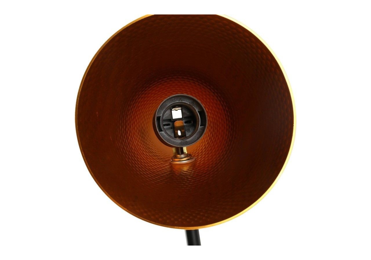 Lampe à poser design "Nordi" - LN3017-N - Barcelona LED