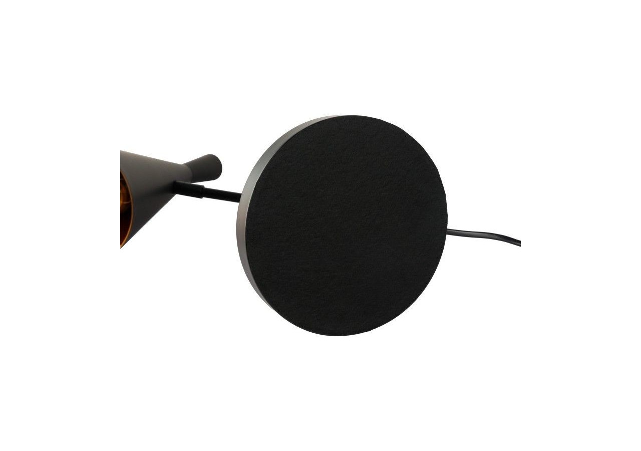 Lampe à poser design "Nordi" - LN3017-N - Barcelona LED