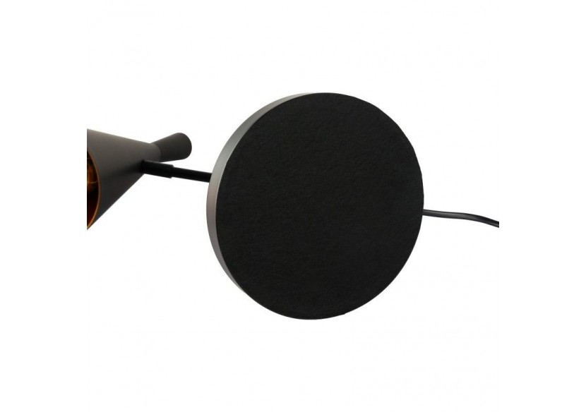 Lampe à poser design "Nordi" - LN3017-N - Barcelona LED Lampe à poser design "Nordi" - LN3017-N - Barcelona LED