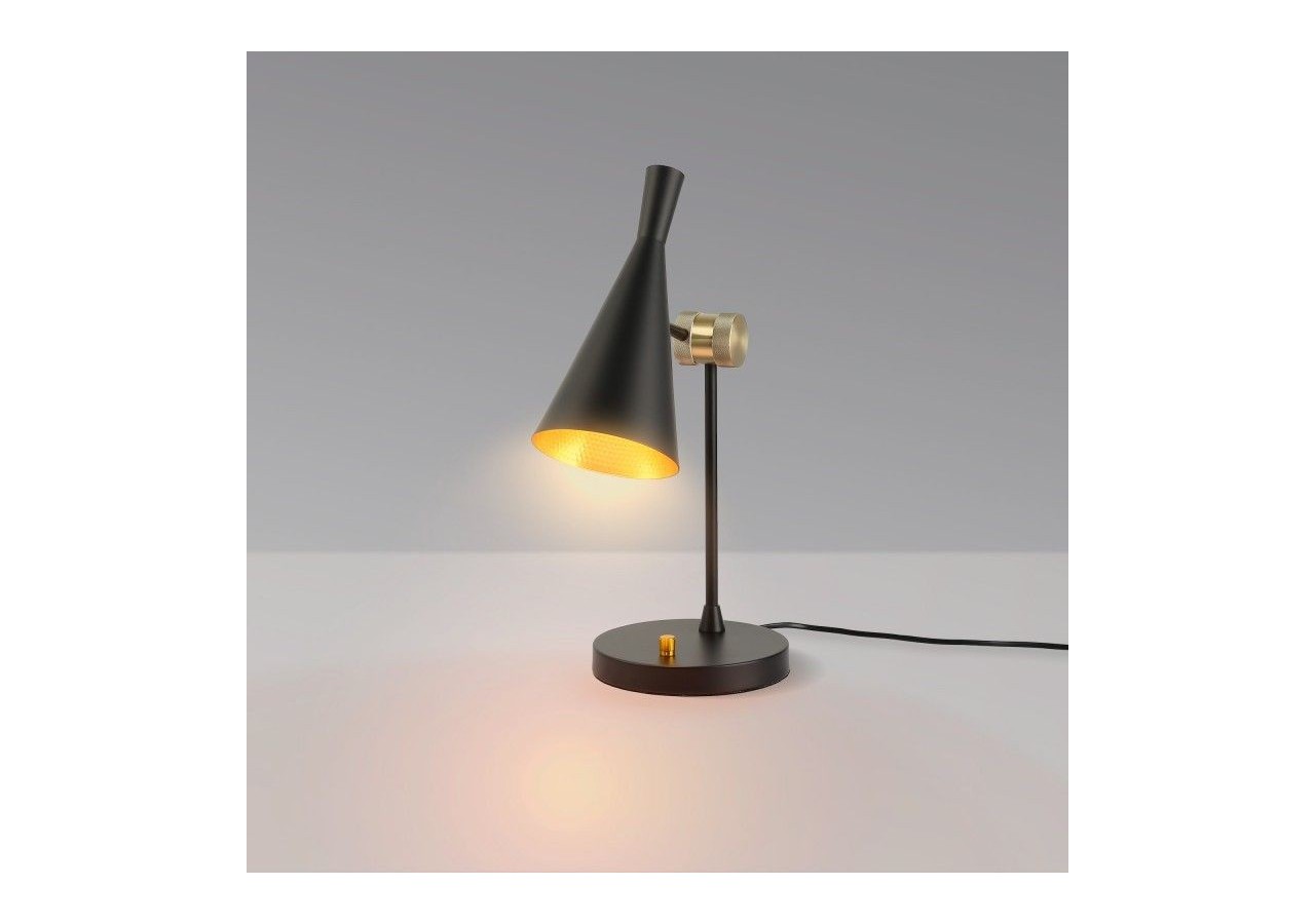 Lampe à poser design "Nordi" - LN3017-N - Barcelona LED