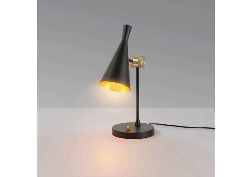 Lampe à poser design "Nordi" - LN3017-N - Barcelona LED Lampe à poser design "Nordi" - LN3017-N - Barcelona LED