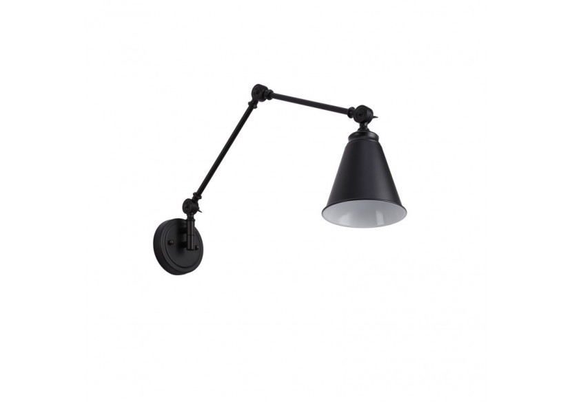 Applique murale orientable vintage "Tika" - LV274-N - Barcelona LED