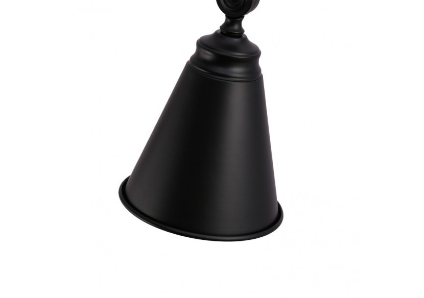 Applique murale orientable vintage "Tika" - LV274-N - Barcelona LED