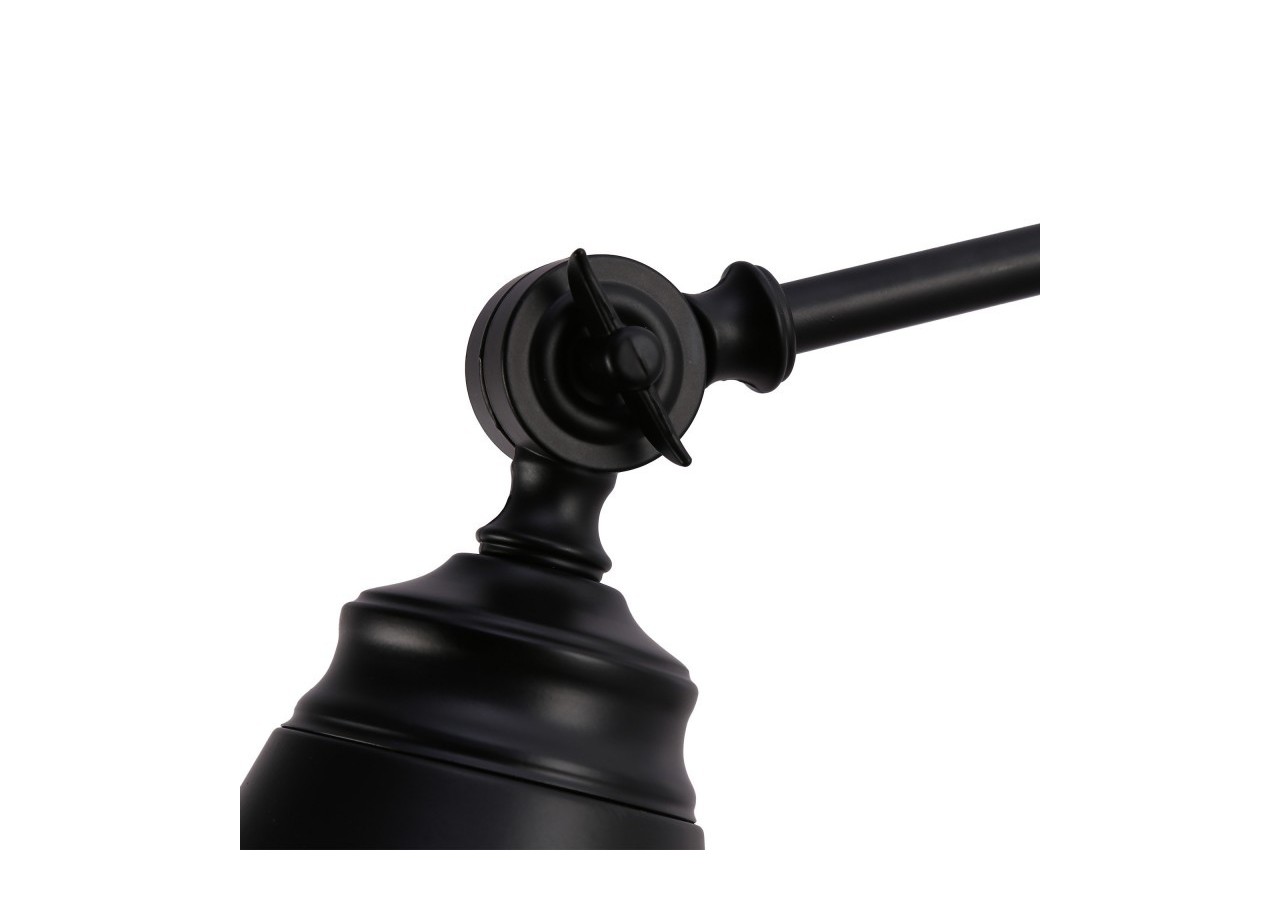 Applique murale orientable vintage "Tika" - LV274-N - Barcelona LED