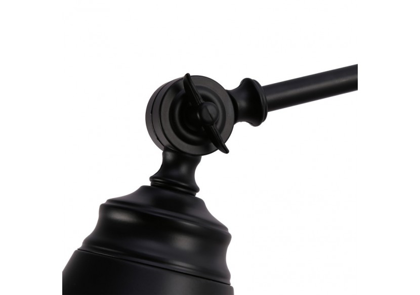 Applique murale orientable vintage "Tika" - LV274-N - Barcelona LED