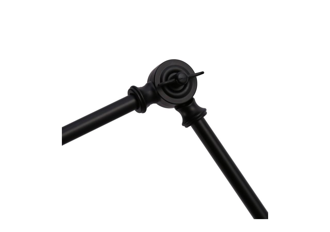 Applique murale orientable vintage "Tika" - LV274-N - Barcelona LED