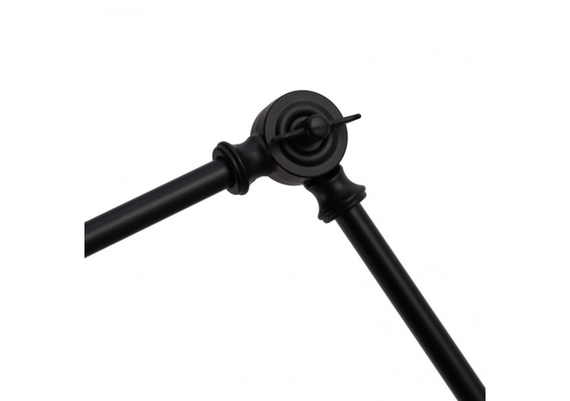 Applique murale orientable vintage "Tika" - LV274-N - Barcelona LED