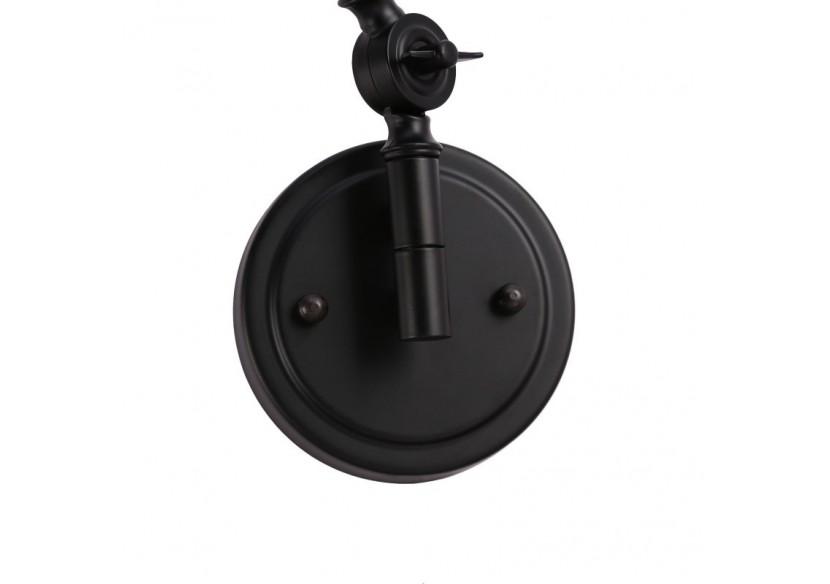 Applique murale orientable vintage "Tika" - LV274-N - Barcelona LED