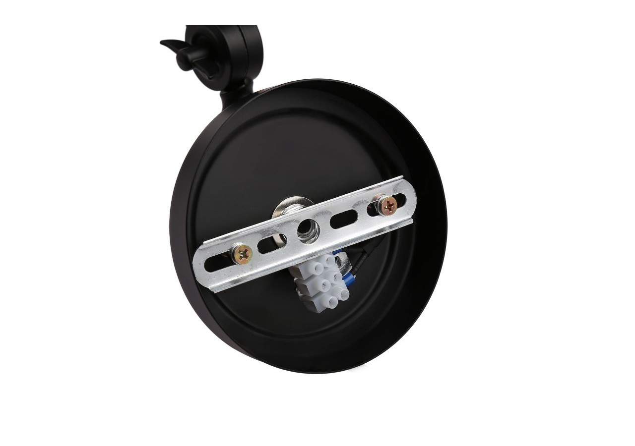 Applique murale orientable vintage "Tika" - LV274-N - Barcelona LED