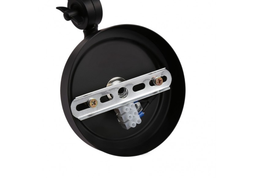 Applique murale orientable vintage "Tika" - LV274-N - Barcelona LED