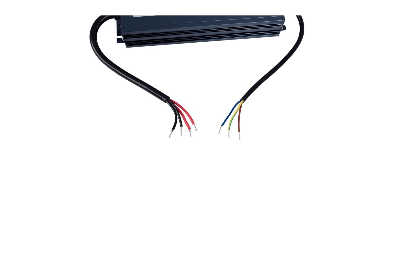 Alimentation LED étanche 12V-300W-IP67-25A - ADWS-300-12 - Barcelona LED