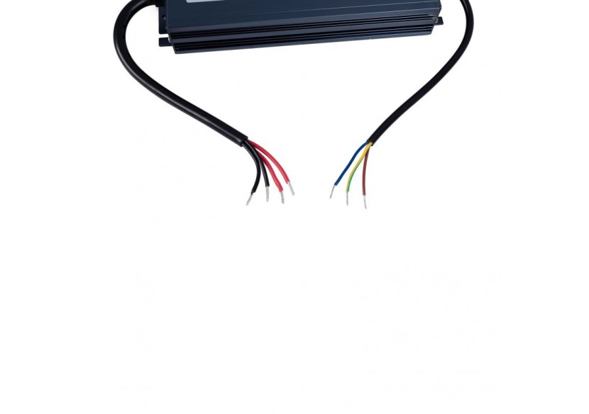 Alimentation LED étanche 12V-300W-IP67-25A - ADWS-300-12 - Barcelona LED