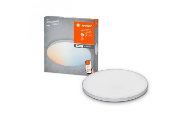 Plafonnier Ledvance SMART +...