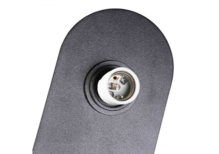 Applique murale boule en verre "Brian"-E27 - LN1548-N - Barcelona LED Applique murale boule en verre "Brian"-E27 - LN1548-N - Barcelona LED