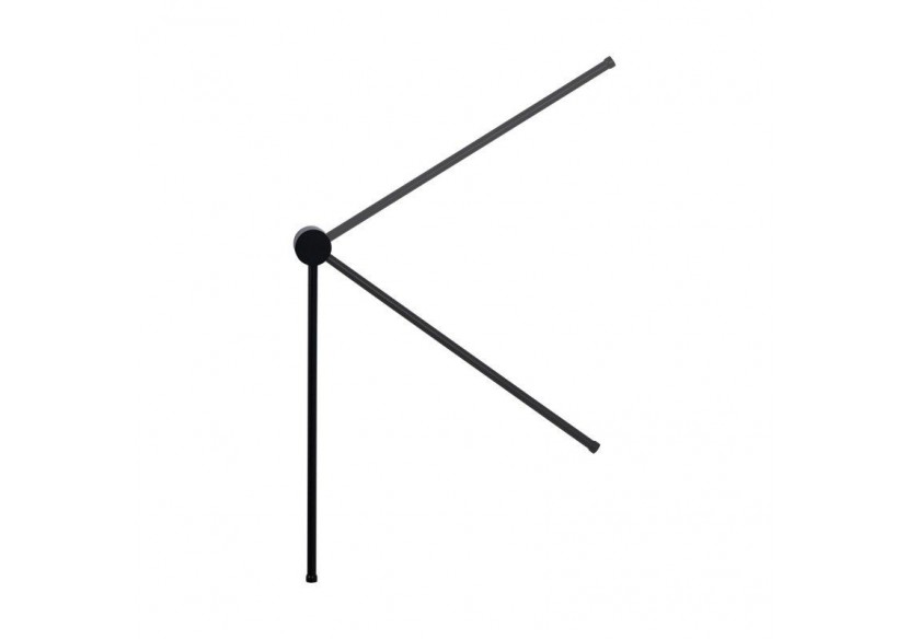 Applique murale linéaire minimaliste "KENDA-R" 10W-Rotation 360 degrés-Blanc chaud - L3068-R-N - Barcelona LED Applique murale linéaire minimaliste "KENDA-R" 10W-Rotation 360 degrés-Blanc chaud - L3068-R-N - Barcelona LED