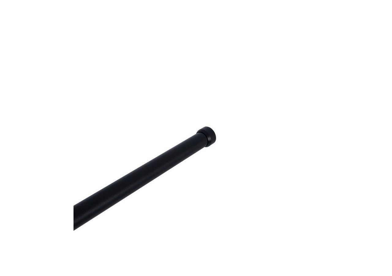 Applique murale linéaire minimaliste "KENDA-R" 10W-Rotation 360 degrés-Blanc chaud - L3068-R-N - Barcelona LED