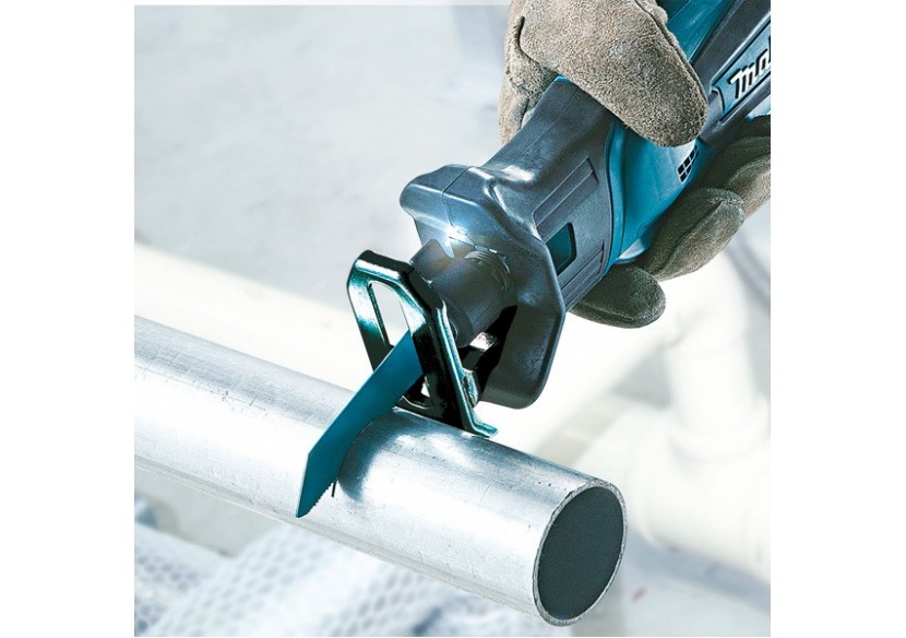 Scies récipros 18 V Li-Ion 1,5 Ah - Makita : Confort'Mat