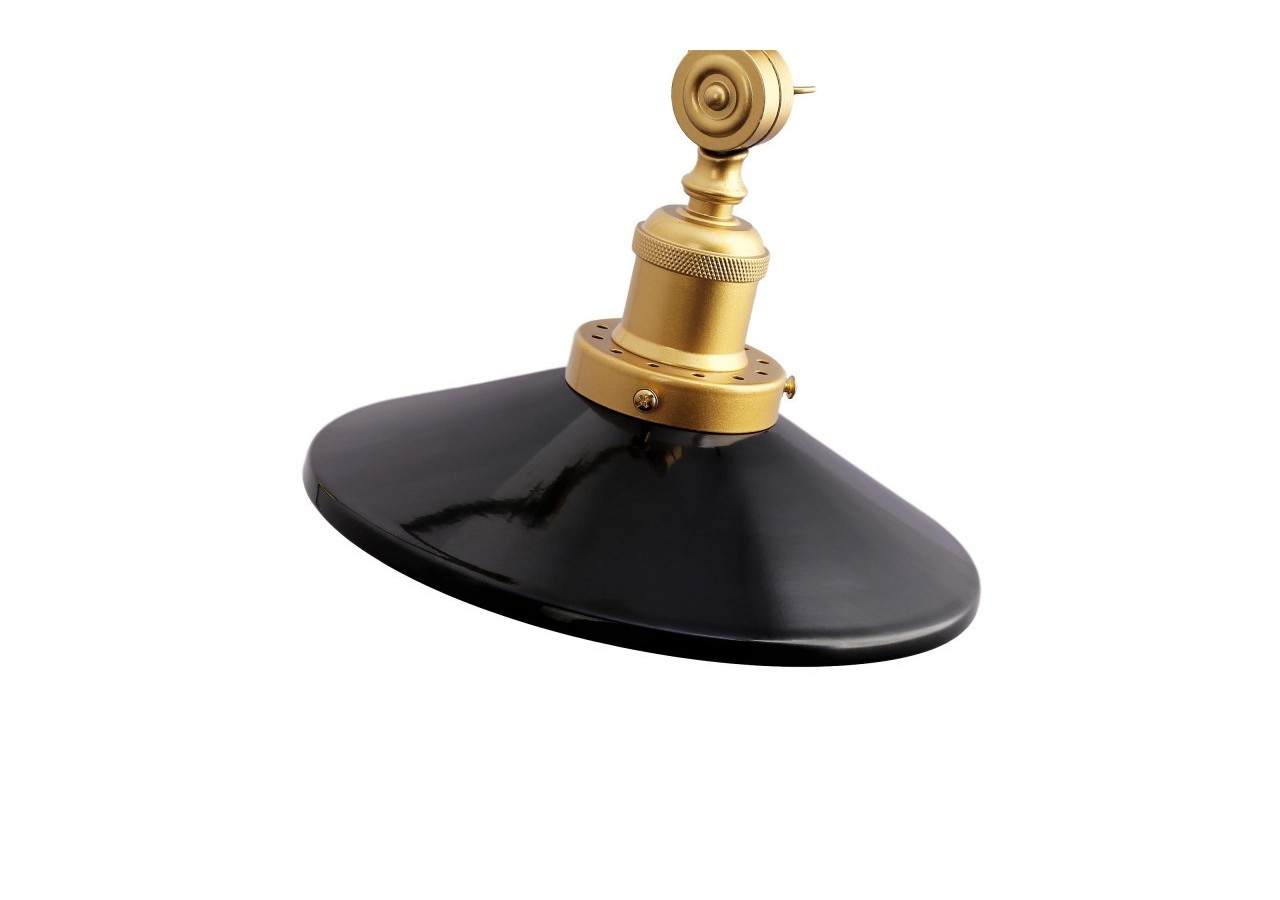 Applique murale vintage réglable "Wallen" - LV1301-N - Barcelona LED