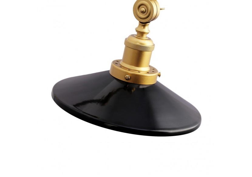 Applique murale vintage réglable "Wallen" - LV1301-N - Barcelona LED