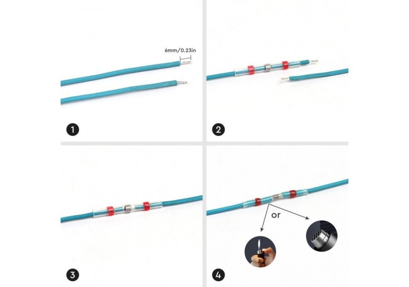 Contrôleur ruban LED RGB / RGBW avec alimentation 150W-24V DC-WIFI+2.4G-IP67 - WP4-P150 - Barcelona LED