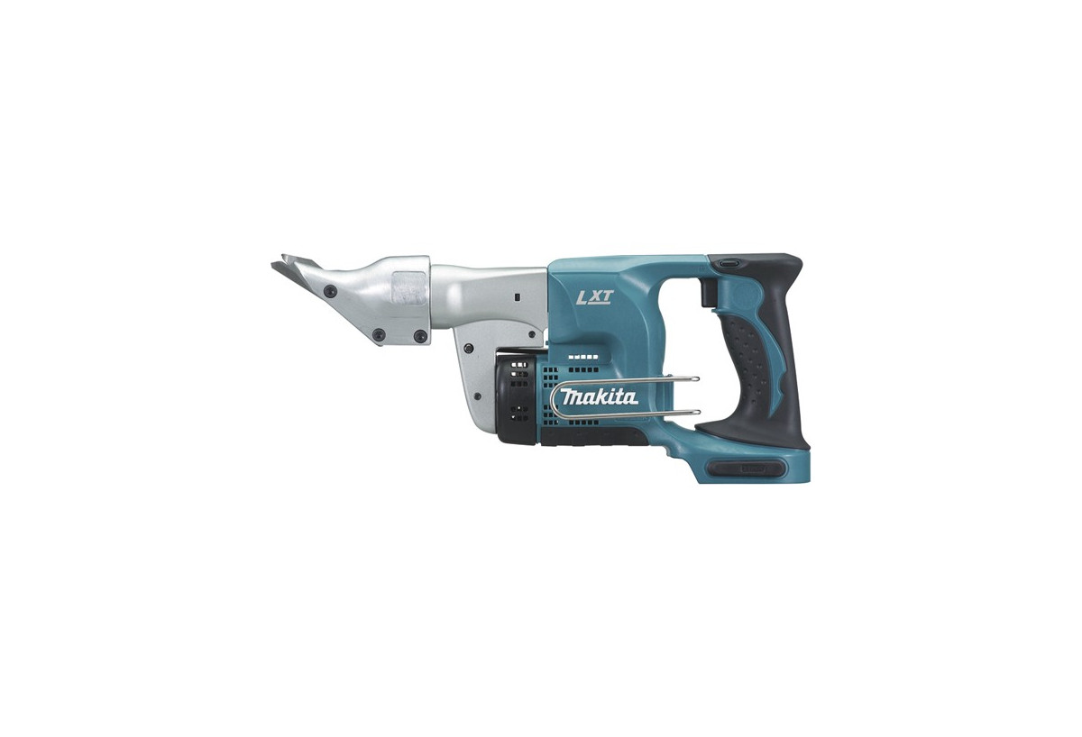 Cisaille métal - Makita : Confort'Mat