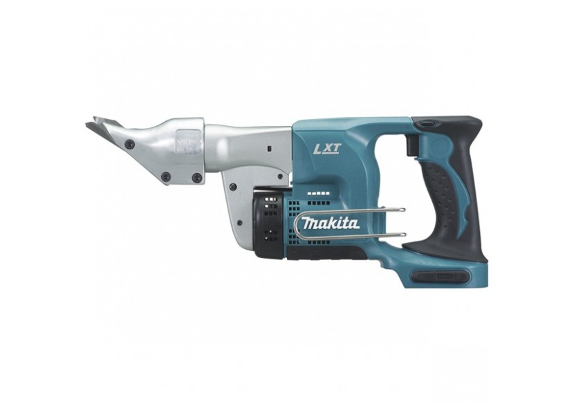 Cisaille métal - Makita : Confort'Mat