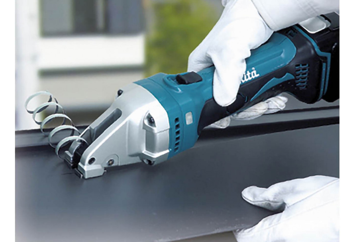 Cisaile - Makita : Confort'Mat