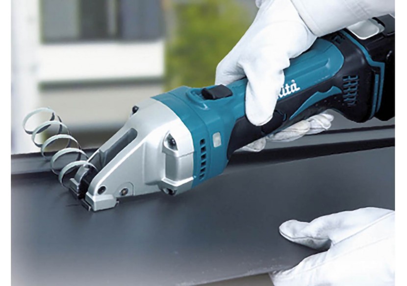 Cisaile - Makita : Confort'Mat