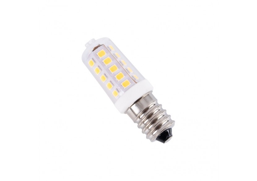 Ampoule LED E14 3,5W-Dimmable-220-240V AC - BS1-E14-3,5W-D-BN - Barcelona LED