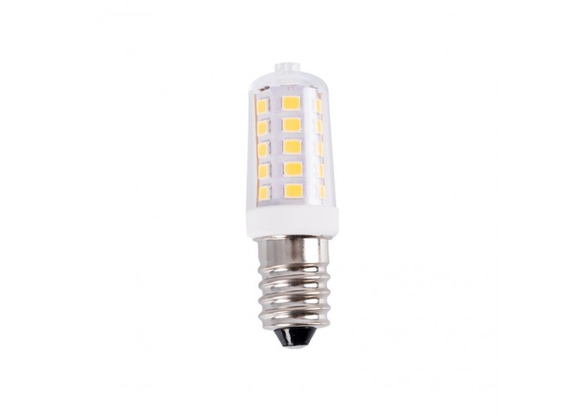 Ampoule LED E14 3,5W-Dimmable-220-240V AC - BS1-E14-3,5W-D-BN - Barcelona LED