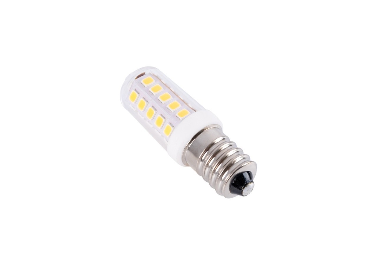 Ampoule LED E14 3,5W-Dimmable-220-240V AC - BS1-E14-3,5W-D-BN - Barcelona LED
