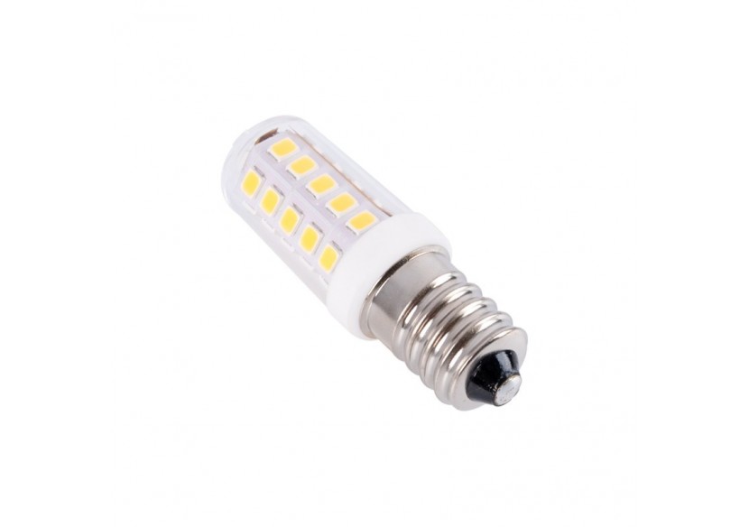 Ampoule LED E14 3,5W-Dimmable-220-240V AC - BS1-E14-3,5W-D-BN - Barcelona LED