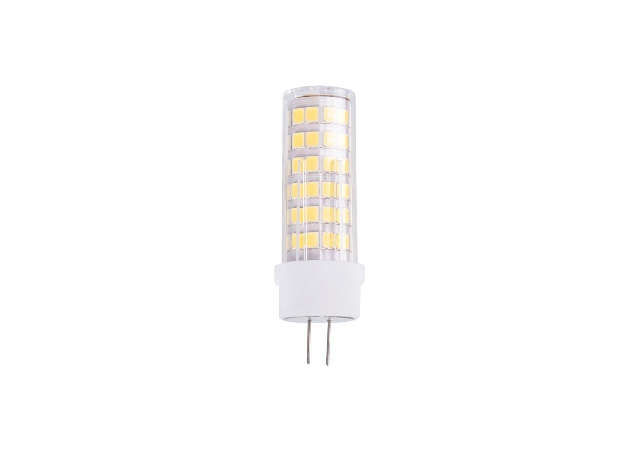 Ampoule LED G4 bi-pin 12V AC/DC-5W - BS1-G4-5W-BF - Barcelona LED