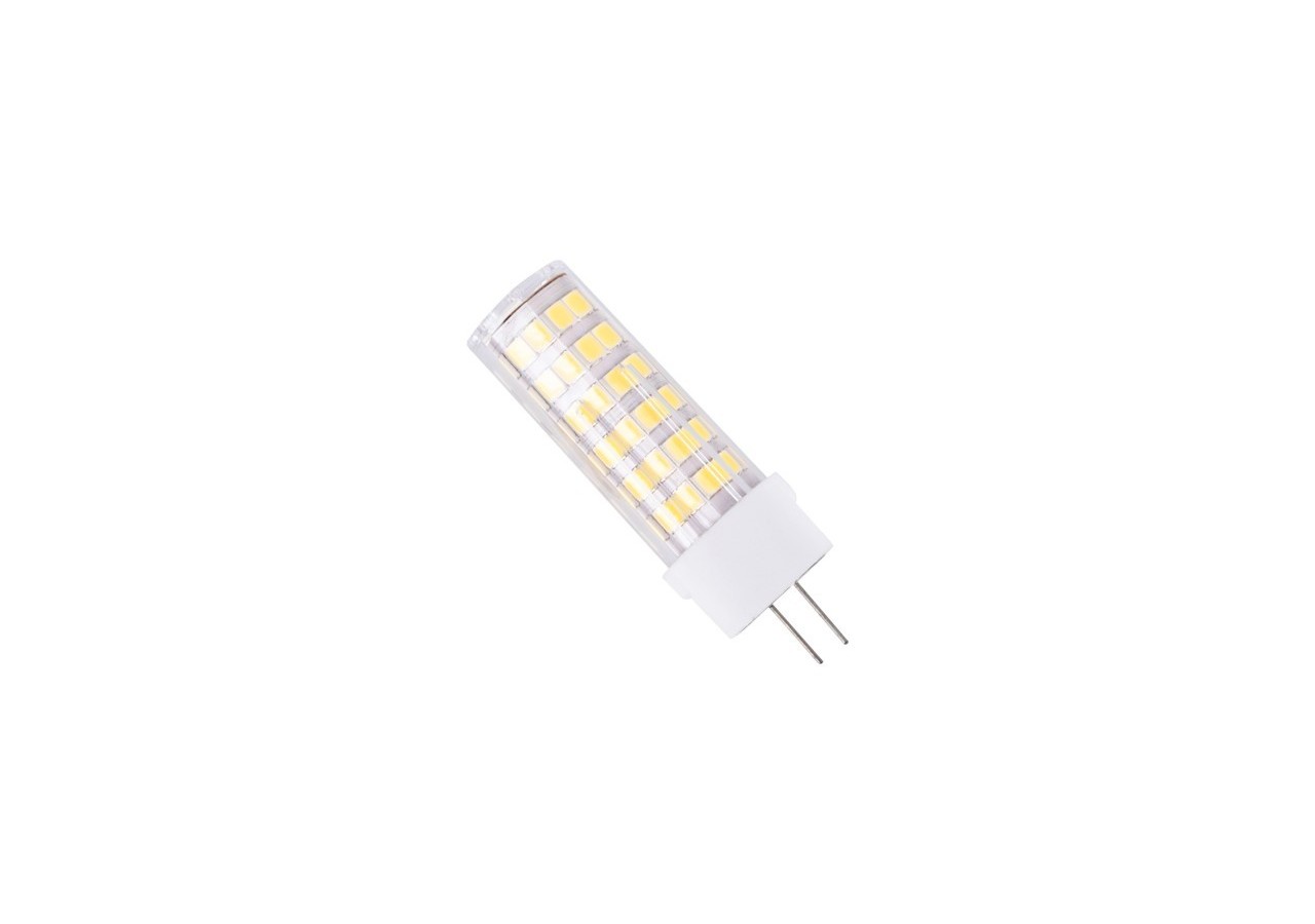 Ampoule LED G4 bi-pin 12V AC/DC-5W - BS1-G4-5W-BF - Barcelona LED