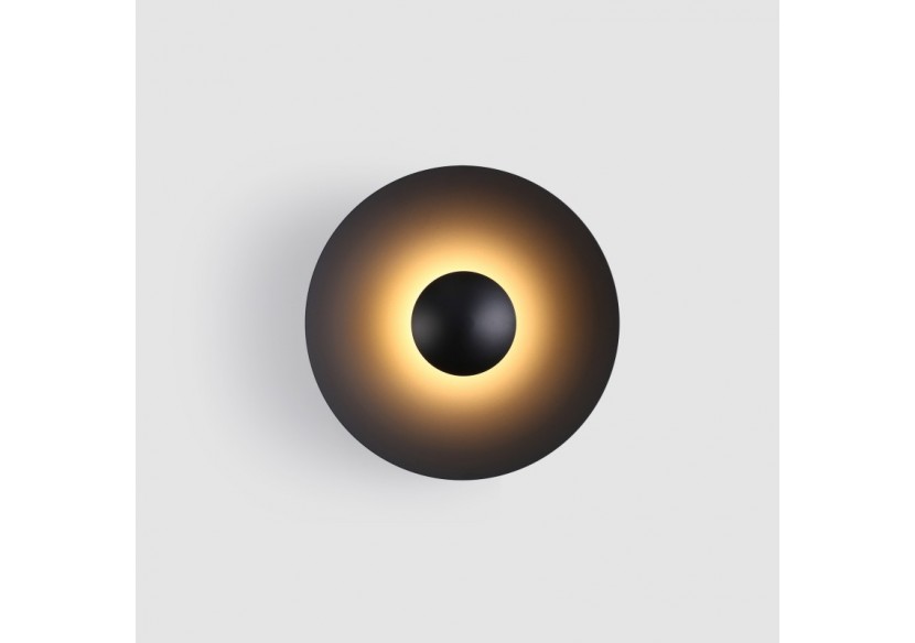 Applique murale LED design "Larson"-8W - L5080-8W-N - Barcelona LED